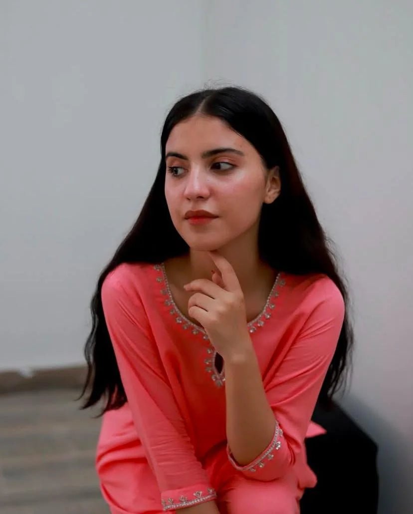 Gul E Rana - Zephyra