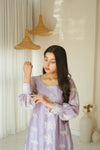 Lilac Dreams - Zephyra