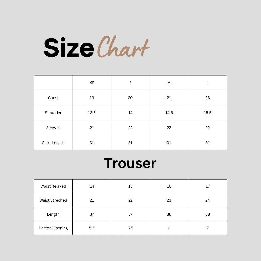 Mint Blossom - Zephyra