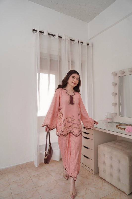 Kashmiri Chai - Zephyra