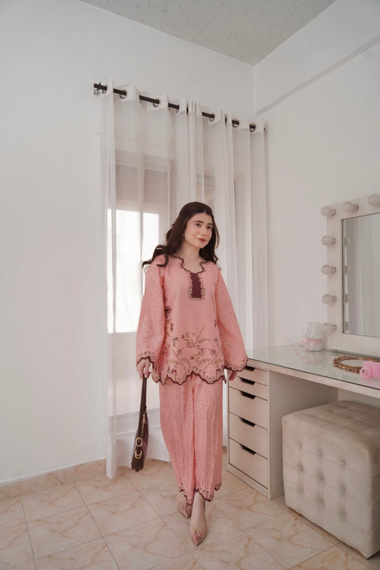 Kashmiri Chai - Zephyra